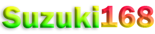 SUZUKI168
